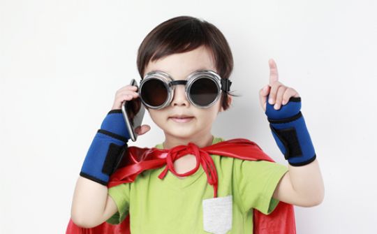 Bel een Held Bel een Held