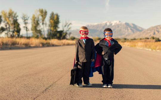 Netwerkbeheer Netwerkbeheer